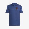 COSENZA CALCIO 2025 POLO BLUE