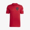 COSENZA CALCIO 2025 POLO RED