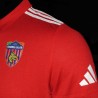 COSENZA CALCIO 2025 POLO RED