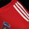 COSENZA CALCIO 2025 POLO RED