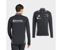 A.S.D. ECOCITY GENZANO 2025 GIACCA JUNIOR