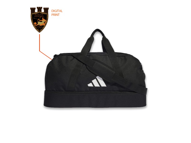 A.S.D. ECOCITY GENZANO 2025 BORSA MEDIUM BOTTOM