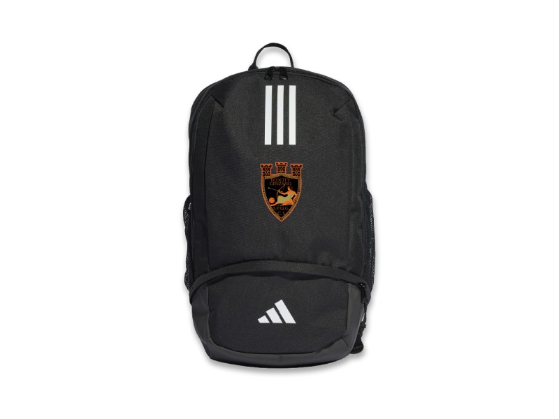 A.S.D. ECOCITY GENZANO 2025 ZAINO TIRO LEAGUE