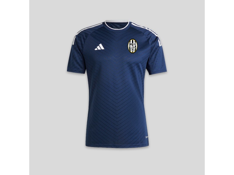 SIENA F.C. 2025 MAGLIA GARA THIRD