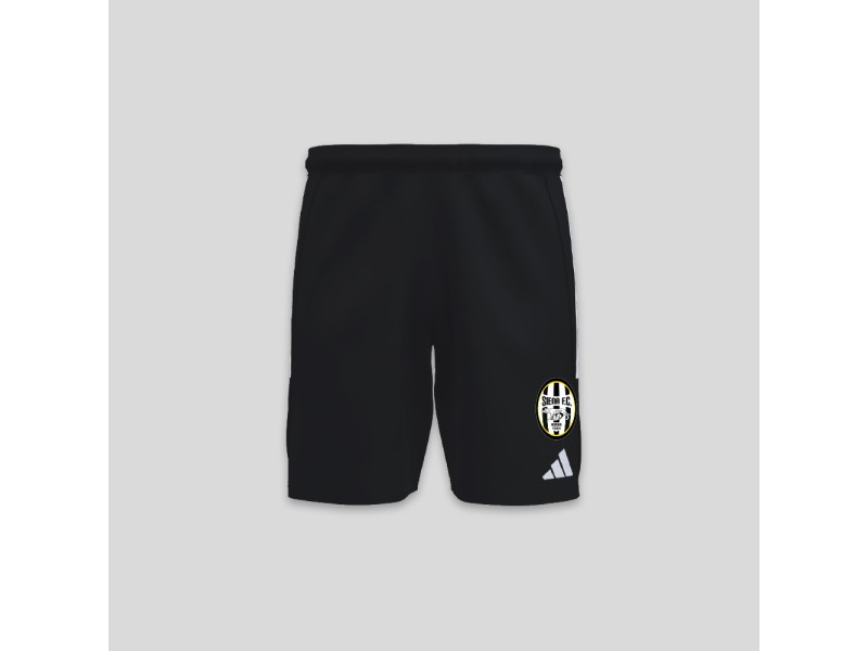 SIENA F.C. 2025 PANTALONCINO GARA AWAY