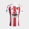 TERAMO CALCIO 1913 2025 MAGLIA GARA HOME