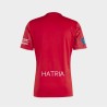 TERAMO CALCIO 1913 2025 MAGLIA GARA AWAY
