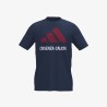 COSENZA CALCIO 2025 T-SHIRT BLUE