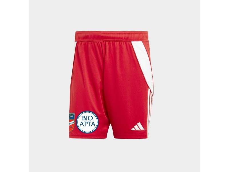 TERAMO CALCIO 1913 2025 PANTALONCINO GARA AWAY
