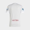 TERAMO CALCIO 1913 2025 MAGLIA GARA HOME PORTIERE