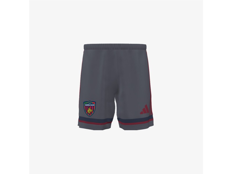 COSENZA CALCIO 2025 PANTALONCINO GARA THIRD