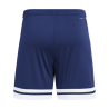 ADIDAS SQUA25 SHO - TENABL/WHITE