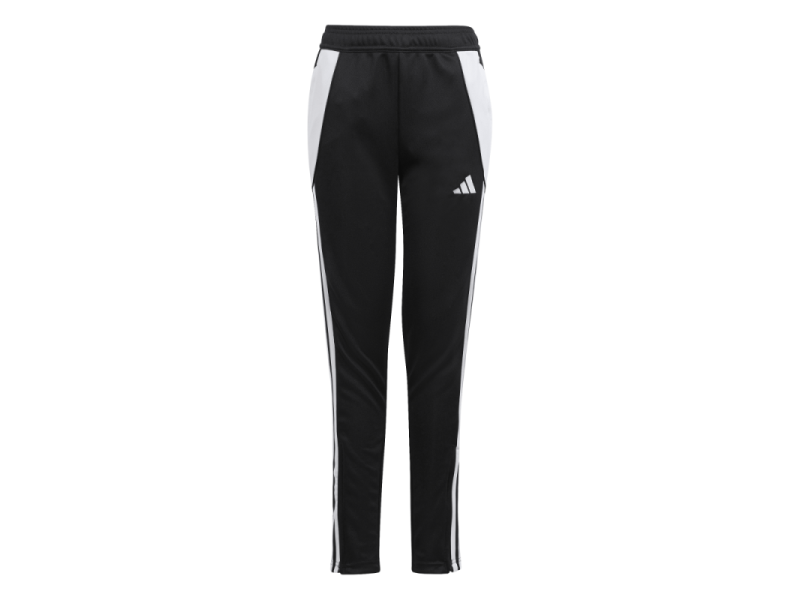 ADIDAS TIRO24 TR PNT S JR. - BLACK/WHITE