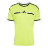 ADIDAS REFEREE 26 JERSEY - TMSSYE/BLACK
