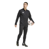 ADIDAS ENTRADA 26 TK JKT - BLACK/WHITE