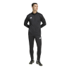 ADIDAS ENTRADA 26 TK JKT - BLACK/WHITE