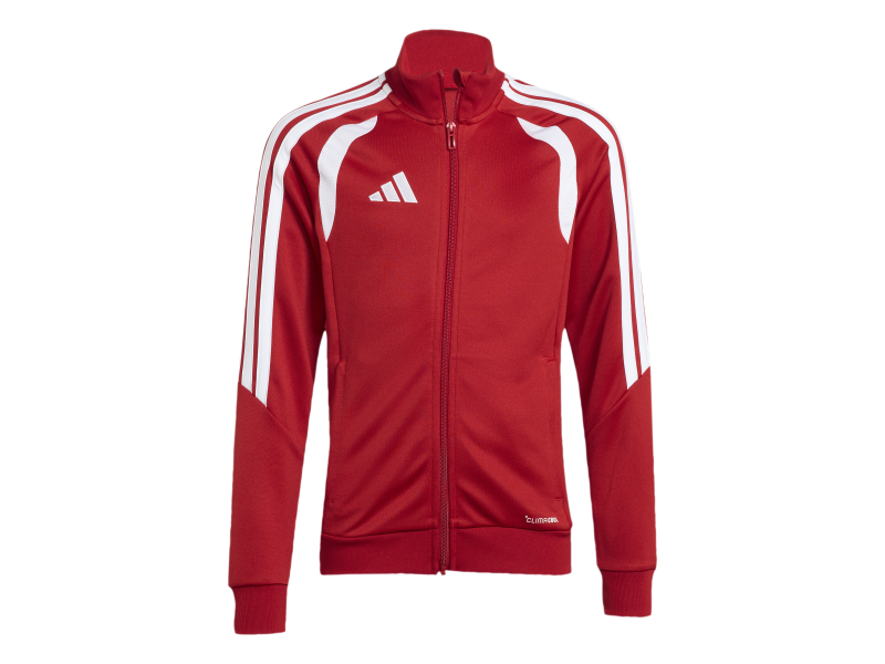ADIDAS TIRO26 LEAGUE TR JKT JR. - TEPORE/WHITE