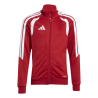 ADIDAS TIRO26 LEAGUE TR JKT JR. - TEPORE/WHITE