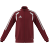 ADIDAS TIRO26 LEAGUE TR JKT JR. - TEPORE/WHITE