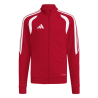 ADIDAS TIRO26 LEAGUE TR JKT JR. - TEPORE/WHITE