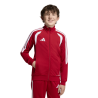 ADIDAS TIRO26 LEAGUE TR JKT JR. - TEPORE/WHITE