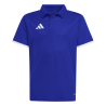 ADIDAS ENTRADA26 POLO JR. - ROYBLU/WHITE