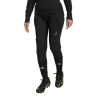 ADIDAS PADDED GK. BASELAYER LONG TIGHT JR. - BLACK
