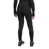 ADIDAS PADDED GK. BASELAYER LONG TIGHT JR. - BLACK