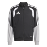 ADIDAS TIRO26 COMPETITION TRAINING JACKET - BLACK/LTONIX