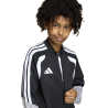 ADIDAS TIRO26 COMPETITION TRAINING JACKET - BLACK/LTONIX