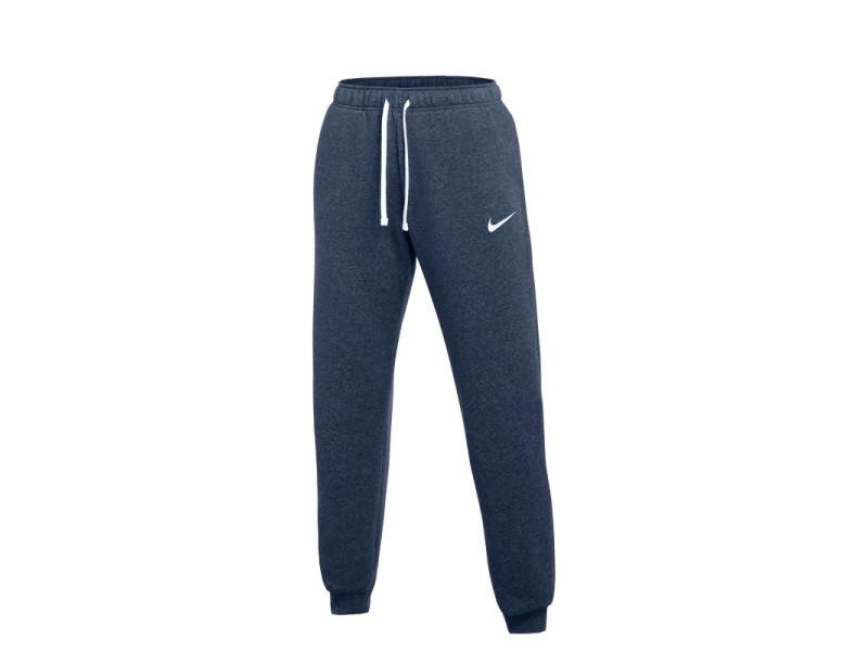 NIKE PARK 26 PANT W. - MIDNIGHT NAVY/WHITE