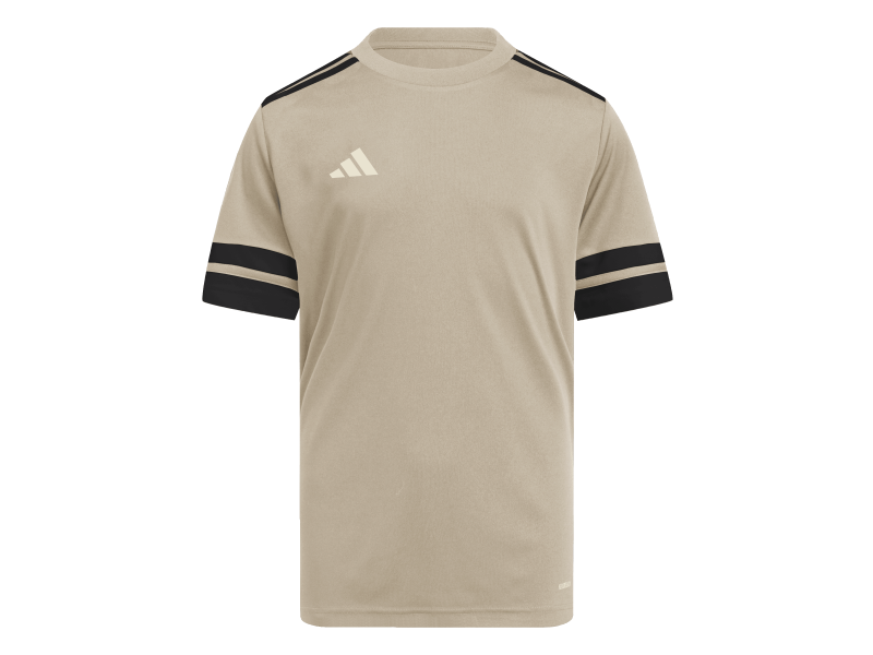 ADIDAS SQUADRA25 JERSEY JR. - BLACAR/BLACK