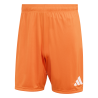 ADIDAS ENTRADA26 SHORTS - TEAORA/WHITE