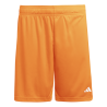 ADIDAS ENTRADA26 SHORTS - TEAORA/WHITE