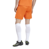 ADIDAS ENTRADA26 SHORTS - TEAORA/WHITE