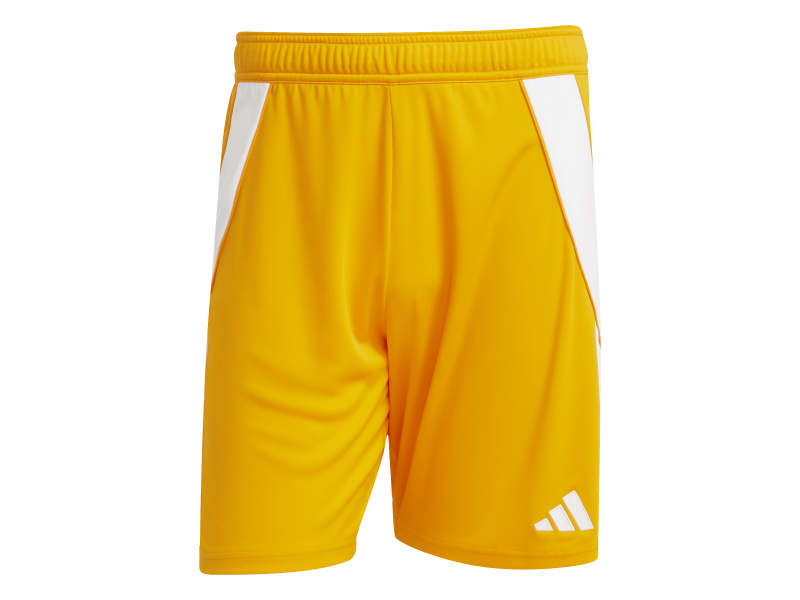 ADIDAS TIRO24 SHORT - CREW ORANGE/WHITE