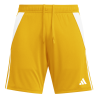 ADIDAS TIRO24 SHORT - CREW ORANGE/WHITE