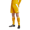 ADIDAS TIRO24 SHORT - CREW ORANGE/WHITE