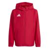 ADIDAS ENTRADA 26 AW JKT JR. - TEPORE/WHITE