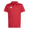 ADIDAS ENTRADA26 POLO JR. - TEPORE/WHITE