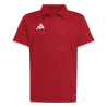 ADIDAS ENTRADA26 POLO JR. - TEPORE/WHITE