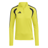 ADIDAS TIRO26 LEAGUE TR TOP W. - TMYELL/BLACK
