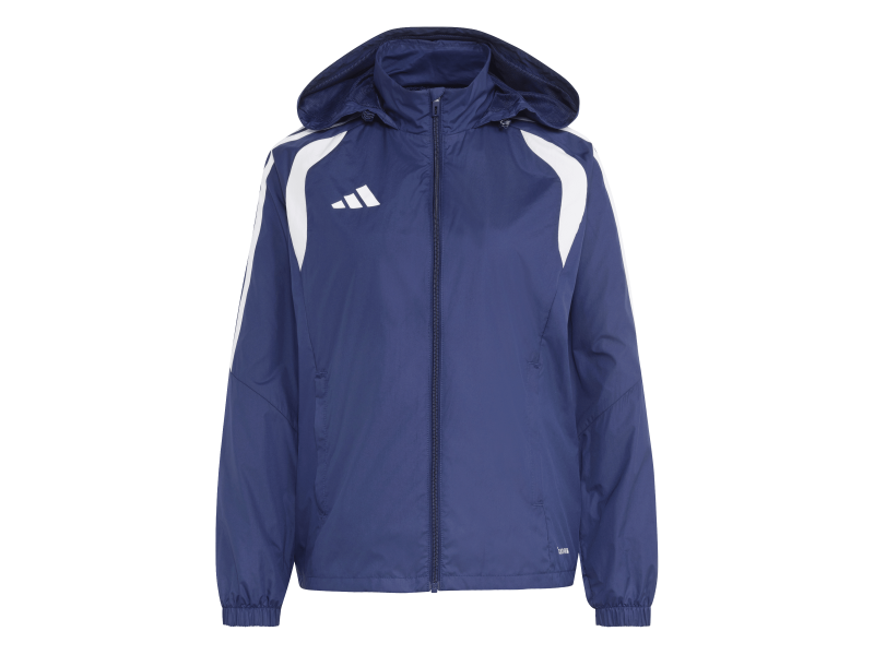 ADIDAS TIRO26 LEAGUE WB W. - TENABL/WHITE