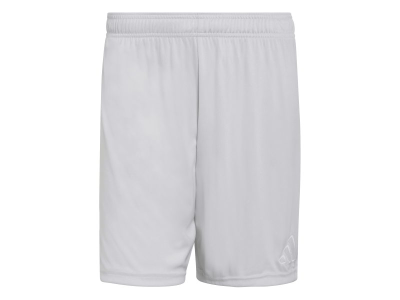 ADIDAS ENTRADA26 SHORTS - TMLGGR/WHITE