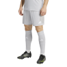ADIDAS ENTRADA26 SHORTS - TMLGGR/WHITE