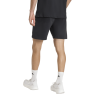 ADIDAS ENTRADA26 SWEAT SHORTS - BLACK/WHITE