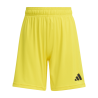 ADIDAS ENTRADA26 SHORTS JR. - TMYELL/BLACK