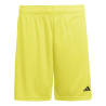 ADIDAS ENTRADA26 SHORTS JR. - TMYELL/BLACK