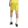 ADIDAS ENTRADA26 SHORTS JR. - TMYELL/BLACK