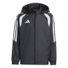 ADIDAS TIRO26 LEAGUE WB JR. - BLACK/WHITE